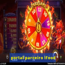 portal parceiro ifood